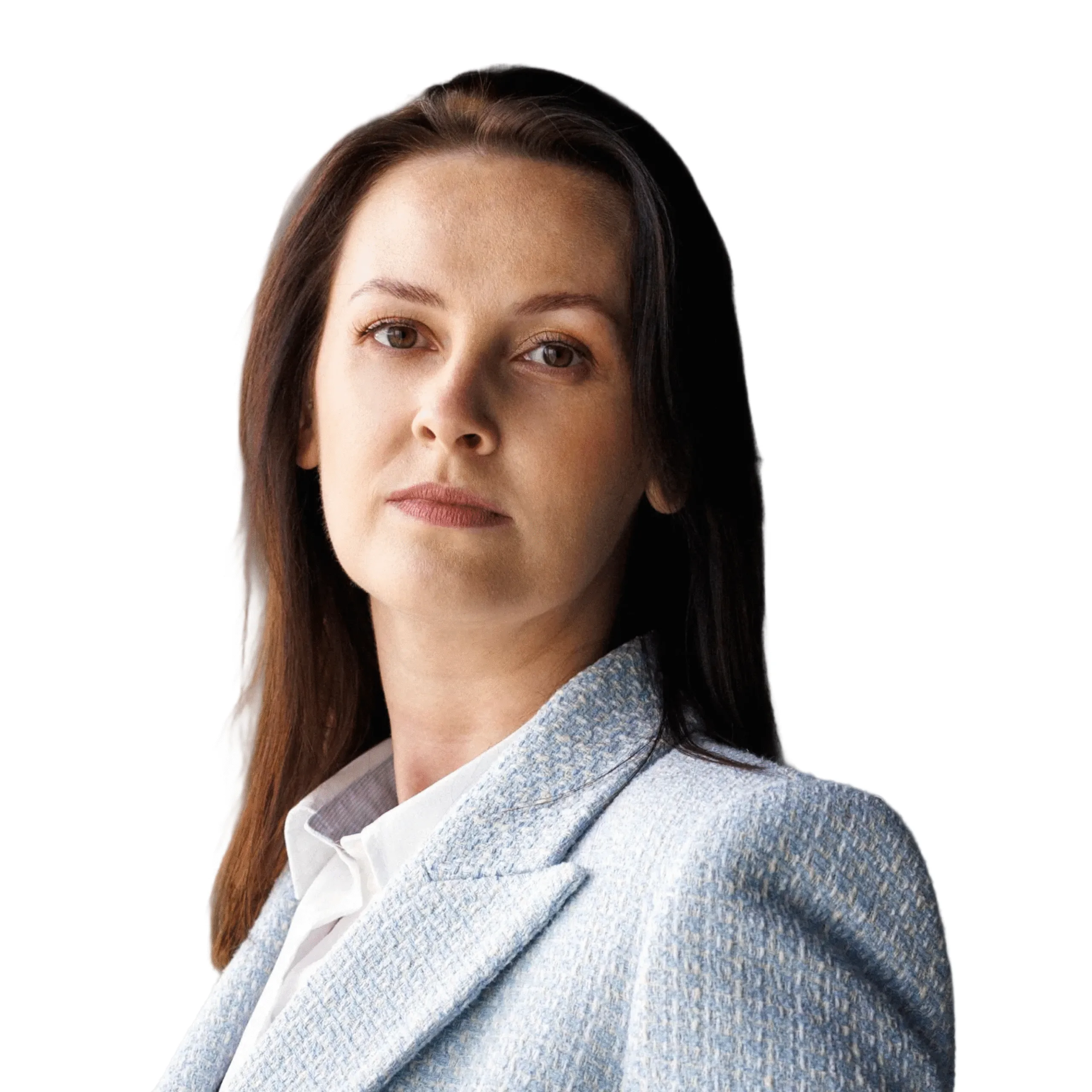 Patrycja Podgórska-Pomes