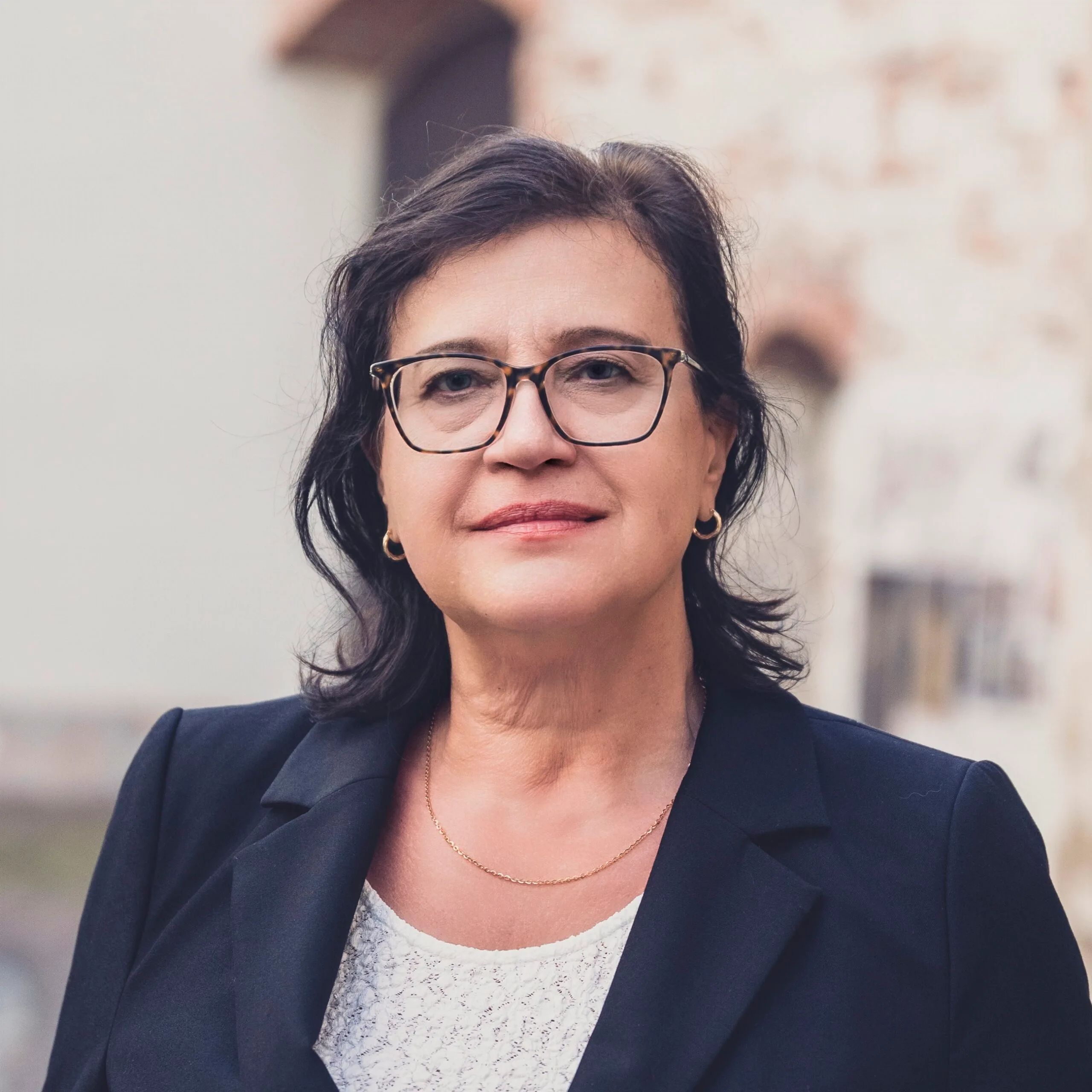 Bogusława Skowronek