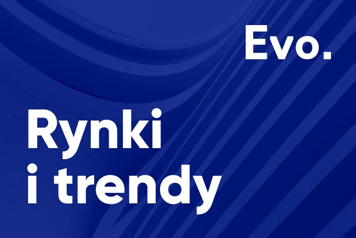 Obraz wyróżniający dla artykułu: Rynki i trendy Grudzień 2025